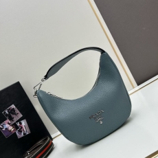 Prada Hobo Bags